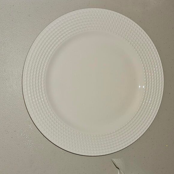 Kate Spade Wickford plate - Picture 1 of 3
